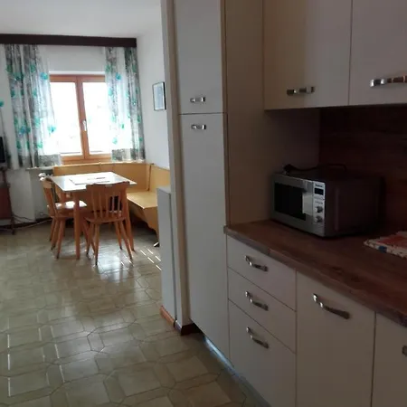 Appartamenti Bernard Fortunato Apartment *