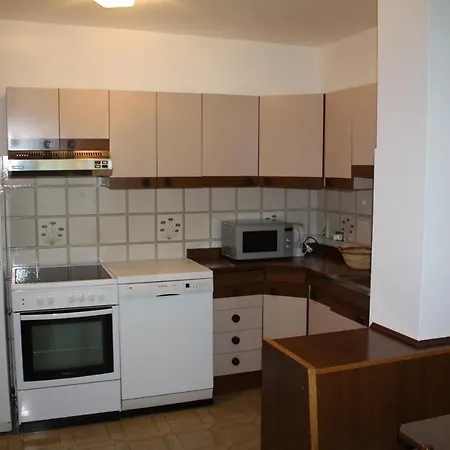 Apartment Appartamenti Bernard Fortunato Canazei