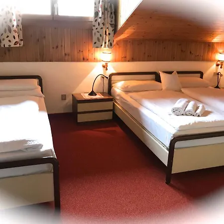 Apartment Appartamenti Bernard Fortunato *