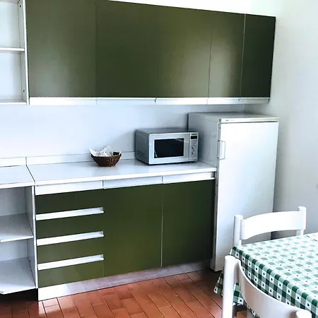 Appartamenti Bernard Fortunato Canazei