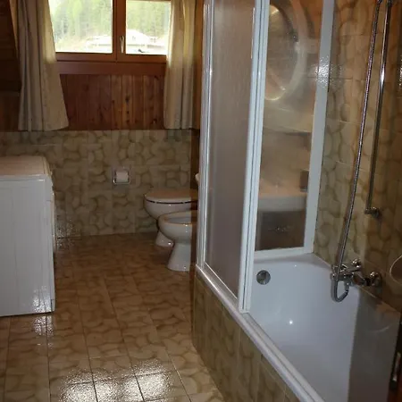Apartment Appartamenti Bernard Fortunato *