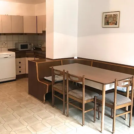 Apartment Appartamenti Bernard Fortunato *