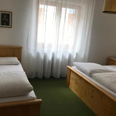 Apartment Appartamenti Bernard Fortunato Canazei