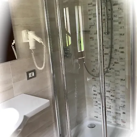 Apartment Appartamenti Bernard Fortunato *