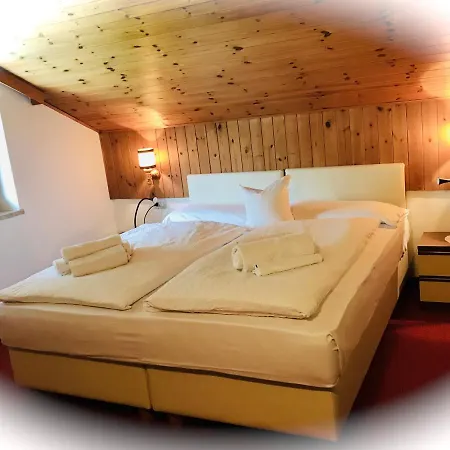 Apartment Appartamenti Bernard Fortunato *