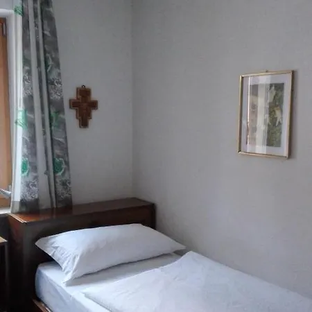 Appartamenti Bernard Fortunato Apartment *